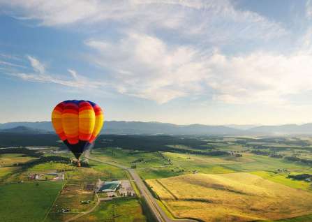 Flathead Valley