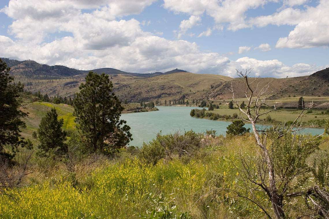 Frenchtown – Alberton