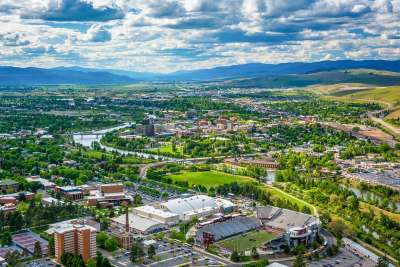 Missoula Valley