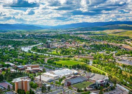 Missoula Valley